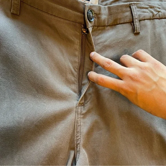 Joseph Abboud Stretch pants size 36 x 34 - Picture 6 of 13